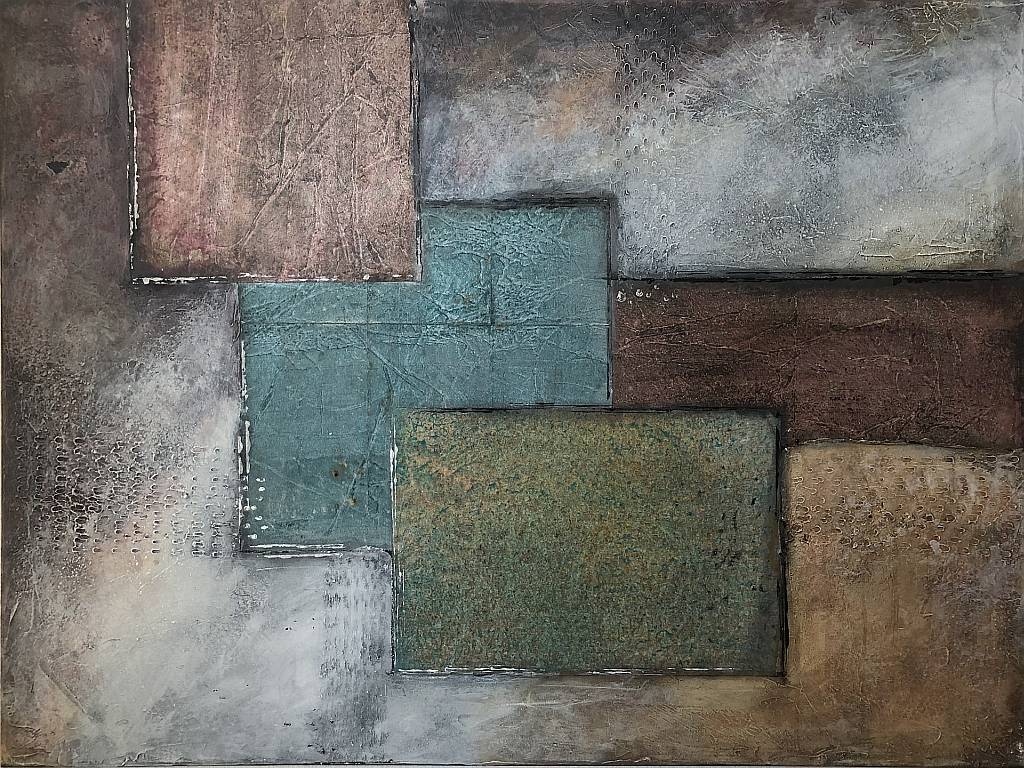 Dimension - 70cm x 100cm