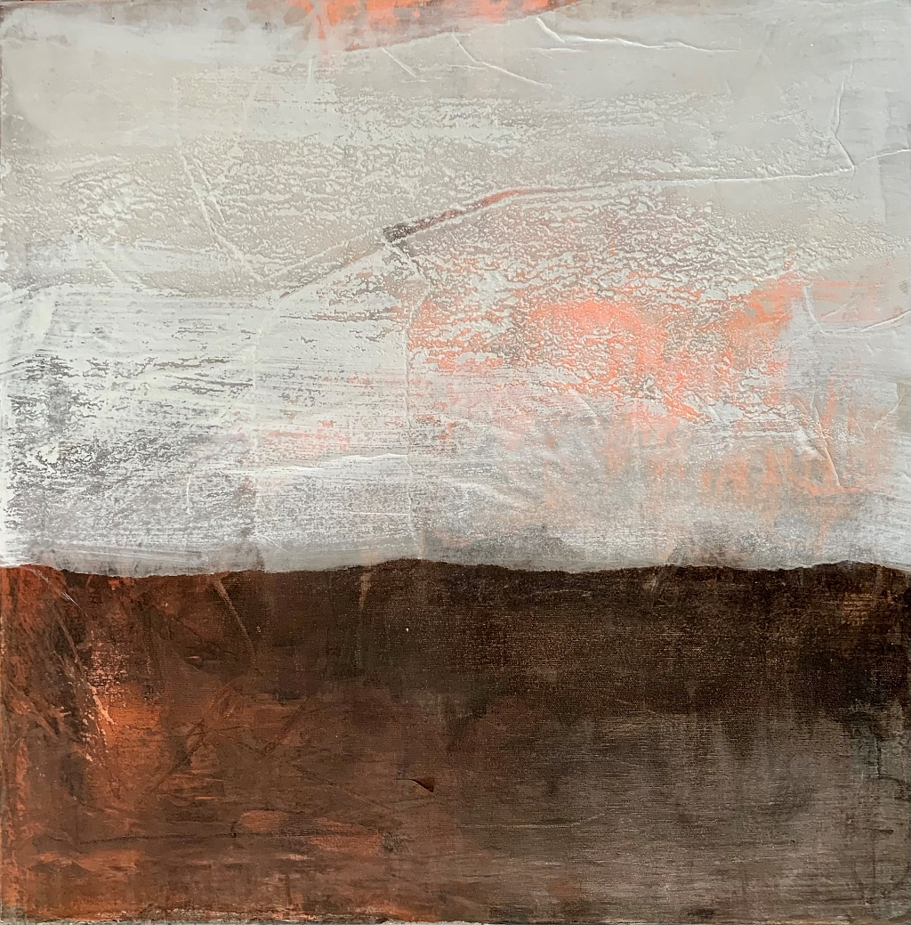 Flamarum - 60cm x 60cm